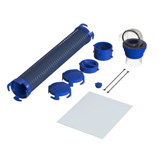 DURAFLEX GATOR TANK ACCESSORY KIT 16/23 GAL - 21914