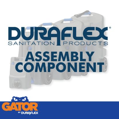DURAFLEX GATOR TANK ACCESSORY KIT  29 GALLON - 21962