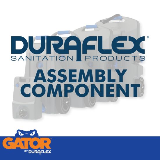DURAFLEX GATOR TANK ACCESSORY KIT  29 GALLON - 21962