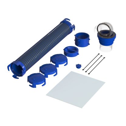 DURAFLEX GATOR TANK ACCESSORY KIT  38 GALLON - 21973