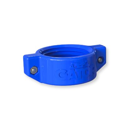 DURAFLEX GATOR HOSE FITTING ASSY - 21977