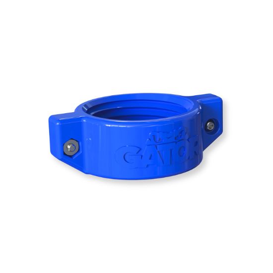 DURAFLEX GATOR HOSE FITTING ASSY - 21977