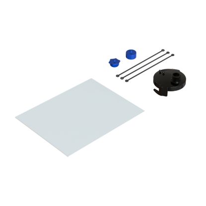 DURAFLEX GATOR TANK ACCESSORY KIT  6 GALLON - 21978
