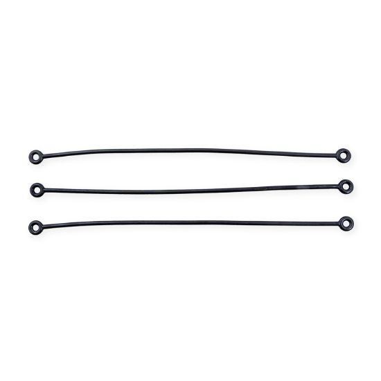 DURAFLEX GATOR SEWER CAP LANYARD - 21981