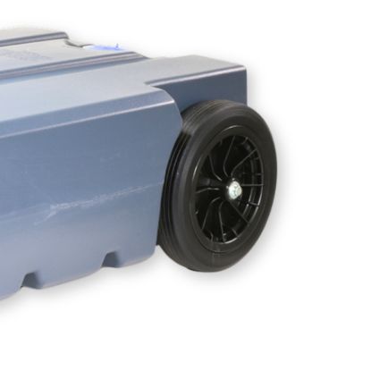 DURAFLEX GATOR TANK 12' REAR WHEEL - 21983