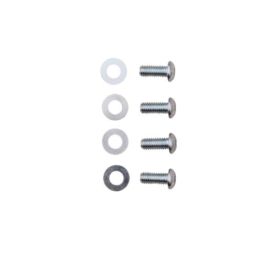 DURAFLEX FRONT WHEEL ASSY W/HANDLE  29&38 GA - 21988