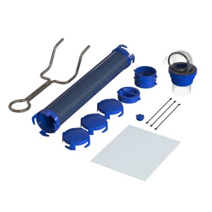 DURAFLEX GATOR TANK ACCESSORY KIT  29 GALLON - 21994