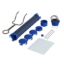 DURAFLEX GATOR TANK ACCESSORY KIT  29 GALLON - 21994