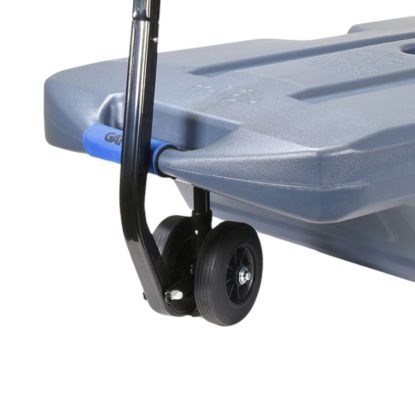DURAFLEX GATOR TANK 6' FRONT WHEEL - 21998