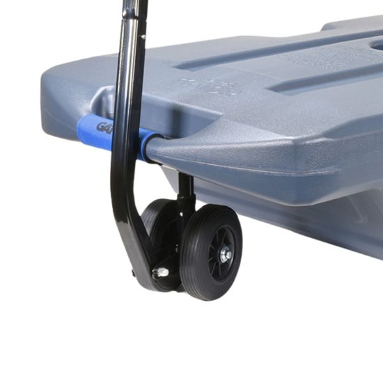 DURAFLEX GATOR TANK 6' FRONT WHEEL - 21998