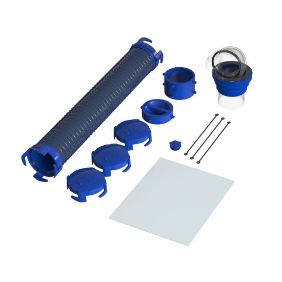 DURAFLEX GATOR TANK ACCESSORY KIT  38 GALLON - 21999