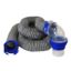 DURAFLEX GATOR SEWER HOSE KIT  30'  POLYMER - 22007
