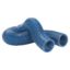 DURAFLEX SEWER HOSE STD 10FT BAG/1 - 24948