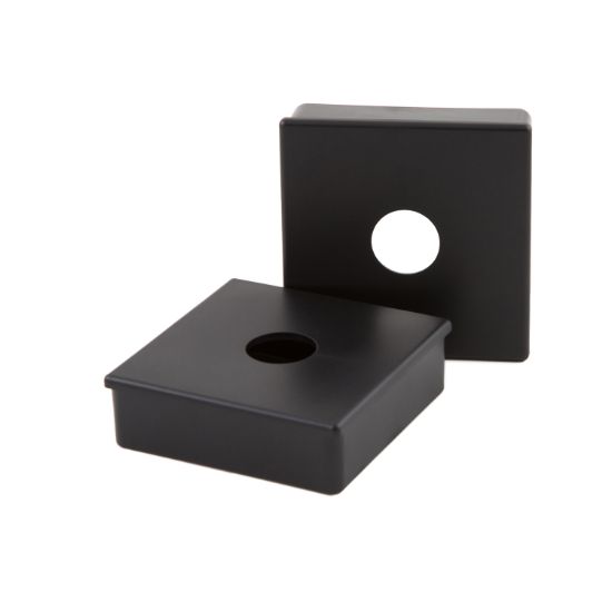 DURAFLEX BUMPER PLUG 4IN CD/2 - 79403
