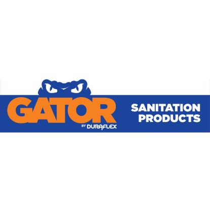 DURAFLEX GATOR PRODUCTS 4FT HEADER - GTRHEADER