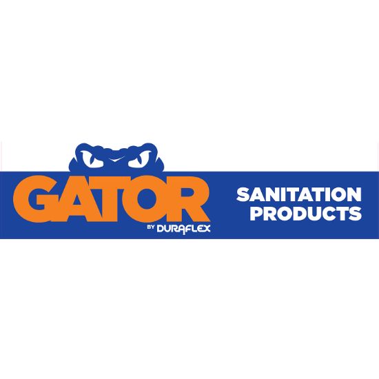 DURAFLEX GATOR PRODUCTS 4FT HEADER - GTRHEADER