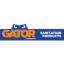 DURAFLEX GATOR PRODUCTS 4FT HEADER - GTRHEADER