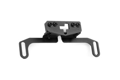 DV8 2021-2023 FORD BRONCO FRONT CAMERA - ABBR03