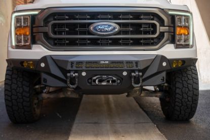DV8 2021-2023 FORD F-150 | ADAPTIVE CRU - ABFF01