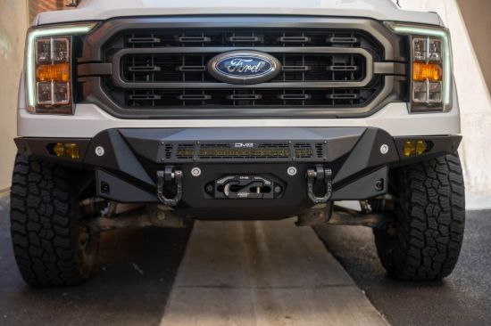 DV8 2021-2023 FORD F-150 | ADAPTIVE CRU - ABFF01