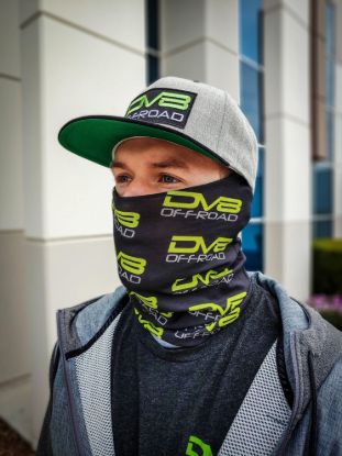 DV8 DV8 FACE  MASK - ADV8MASK