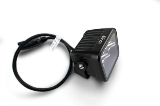 DV8 LIGHTING|LED LIGHT|POD - BE3EW40W