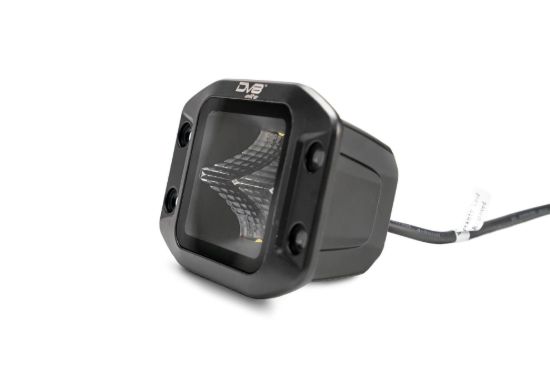 DV8 LIGHTING|LED LIGHT|POD|FLUSH MOUNT - BE3FMW40W