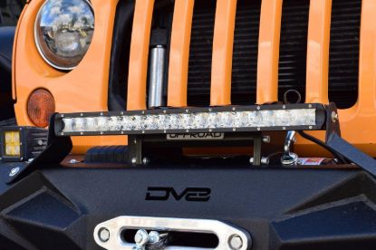 DV8 20 INCH LIGHT BAR - BS20E100W5