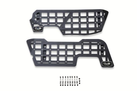 DV8 FORD BRONCO | CENTER CONSOLE MOLLE - CCBR02
