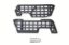 DV8 FORD BRONCO | CENTER CONSOLE MOLLE - CCBR02