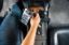DV8 LEXUS GX 470 | CENTER CONSOLE MOLLE - CCGX01