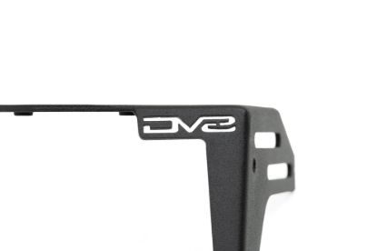 DV8 LEXUS GX 460 | CENTER CONSOLE MOLLE - CCGX02