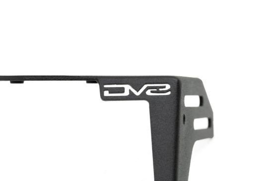 DV8 LEXUS GX 460 | CENTER CONSOLE MOLLE - CCGX02