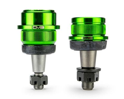 DV8 DV8 JK 07-18 DANA 44 UPPER AND - DJKBLJNT01