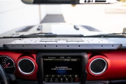 DV8 JEEP WRANGLER JL & GLADIATOR JT | D - DMJL01