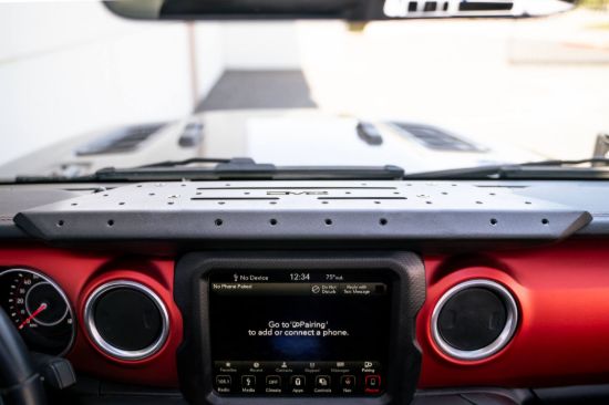 DV8 JEEP WRANGLER JL & GLADIATOR JT | D - DMJL01