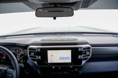 DV8 TOYOTA TUNDRA & SEQUOIA | DIGITAL D - DMT201