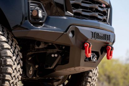 DV8 2023-2024 CHEVY COLORADO | SPEC SER - FBCS301