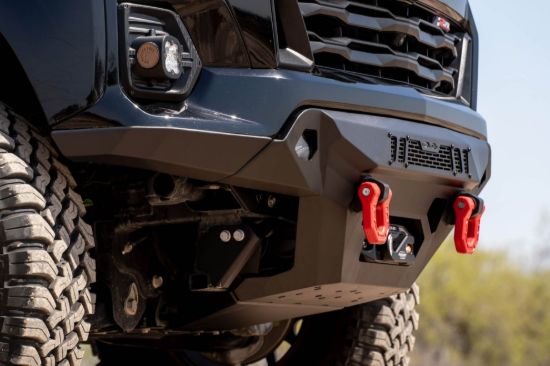 DV8 2023-2024 CHEVY COLORADO | SPEC SER - FBCS301