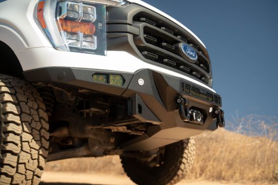DV8 NEW FOR FORD F-150 - FBFF111