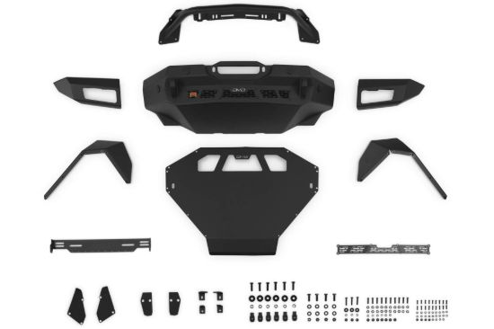 DV8 FORD BRONCO RAPTOR SPEC SERIES WINC - FBFR01