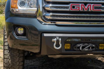 DV8 2015-2020 GMC CANYON | CENTRIC FRON - FBGC101