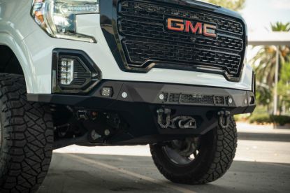 DV8 2019-2021 GMC SIERRA 1500 | SPEC SE - FBGC102