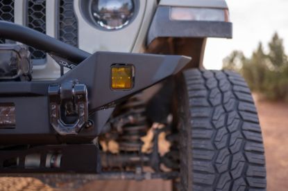 DV8 JEEP WRANGLER JL & GLADIATOR JT | F - FBJL07
