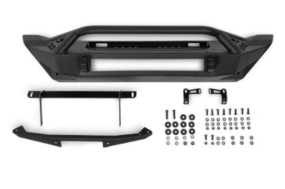 DV8 JEEP WRANGLER JK/JL & GLADIATOR JT - FBJL11