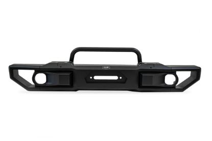 DV8 2018-2025 JEEP WRANGLER JL & 2020-2 - FBJL13