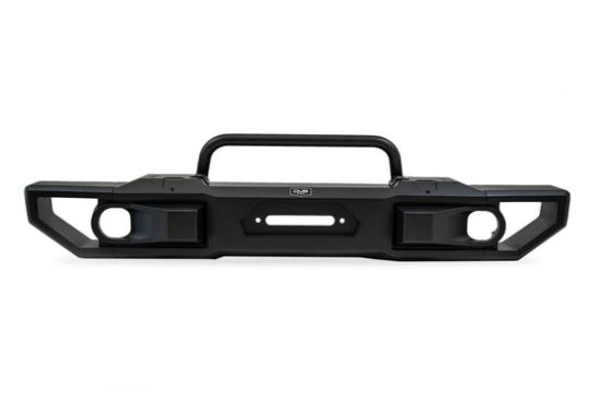 DV8 2018-2025 JEEP WRANGLER JL & 2020-2 - FBJL13