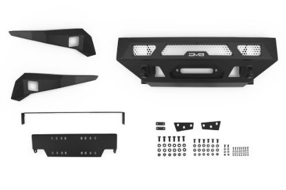 DV8 2016-2023 TOYOTA TACOMA | MTO SERIE - FBTT107