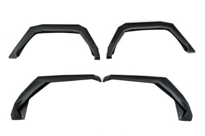 DV8 2020-2025 JEEP GLADIATOR JT ARMOR F - FDGL09
