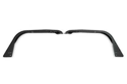 DV8 JEEP WRANGLER JL | SLIM FENDER FLAR - FDJL07